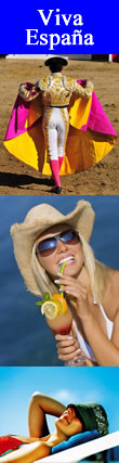 Costa de Almeria Hotels & Holidays